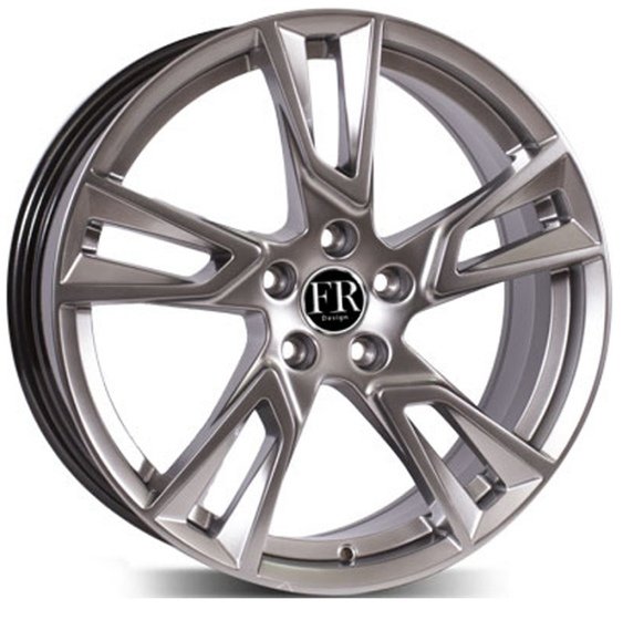 FR REPLICA V1013