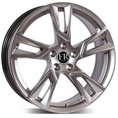 FR REPLICA V1013 7.5×18 5×108 ET50 DIA63.4 HB литой
