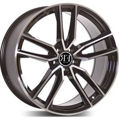 FR REPLICA MR5610 10×21 5×112 ET54 DIA66.6 BMF литой