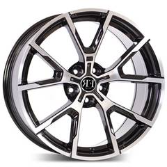 FR REPLICA B5601 8×18 5×120 ET30 DIA72.6 BMF литой
