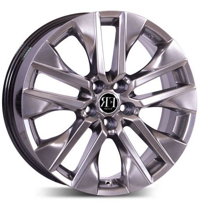 FR REPLICA TY492 7.5×19 5×114.3 ET40 DIA60.1 HB литой FR REPLICA TY492 7.5×19 5×114.3 ET40 DIA60.1 HB литой
