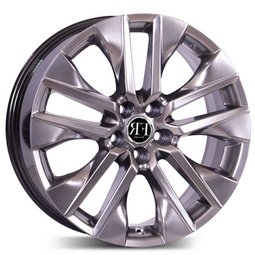 FR REPLICA TY492