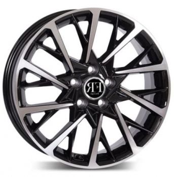 FR REPLICA HND485 7.5×17 5×114.3 ET50.5 DIA67.1 BMF литой