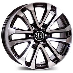 FR REPLICA TY692