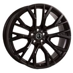 FR REPLICA B496 10.5×21 5×112 ET43 DIA66.6 CB литой