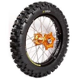 X-GRIP JACK THE GRIPPER