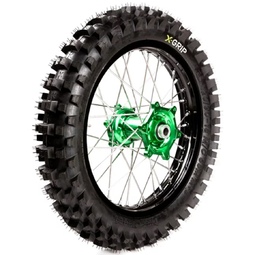 X-GRIP DIRTDIGGER