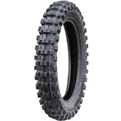 GUMMY YT-02X 120/100R18 68M летняя задняя