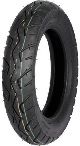 GUMMY ZS-030D 90/90R10 58L летняя передняя