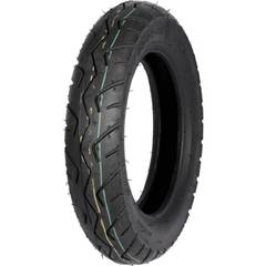 GUMMY ZS-030D 90/90R10 58L летняя передняя