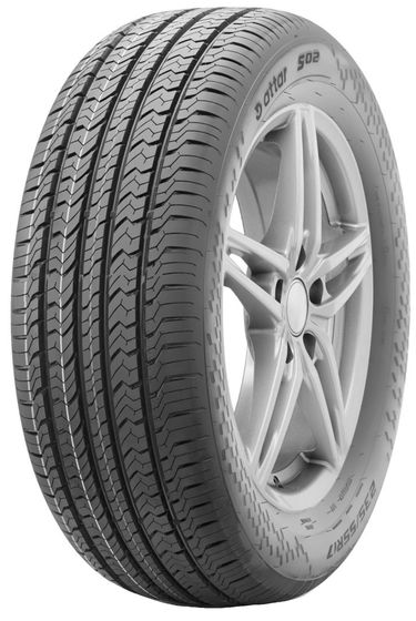 Шина ATTAR S02 235/55R17 99V летняя
