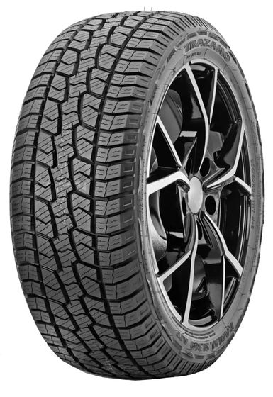 Шина TRAZANO RADIAL SL369 A/T 265/60R18 110T всесезонная