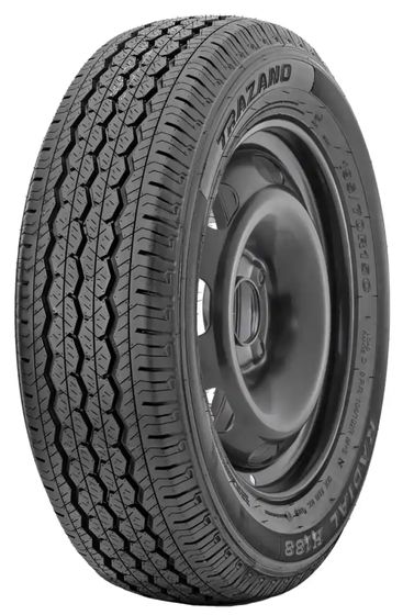 Шина TRAZANO RADIAL H188 195/80R14 106/104Q XL всесезонная