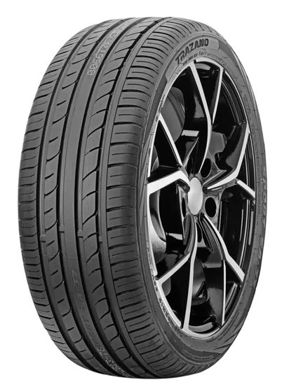 Шина TRAZANO SPORT SA-37 265/40R21 105W XL летняя