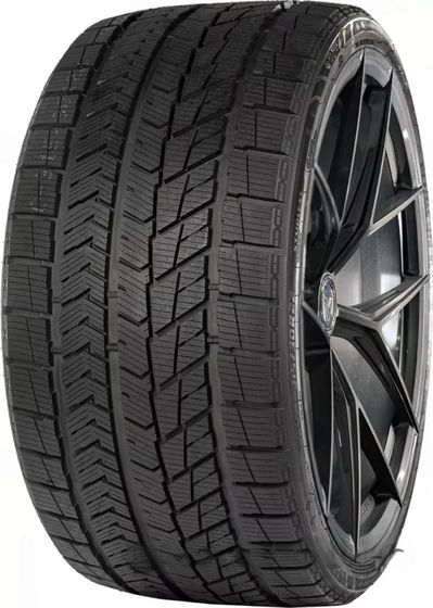Шина UNISTAR ICE PROTECTION 265/55R19 113H XL зимняя Шина UNISTAR ICE PROTECTION 265/55R19 113H XL зимняя