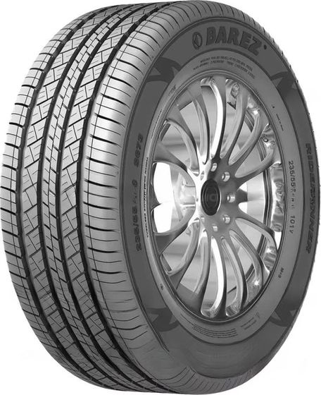 Шина BAREZ RIDE RUNNER S673 235/50R19 99V летняя Шина BAREZ RIDE RUNNER S673 235/50R19 99V летняя