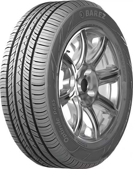 BAREZ OPTIRIDE P685