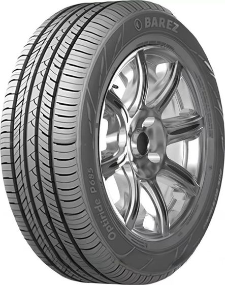 Шина BAREZ OPTIRIDE P685 215/50R17 17R летняя Шина BAREZ OPTIRIDE P685 215/50R17 17R летняя