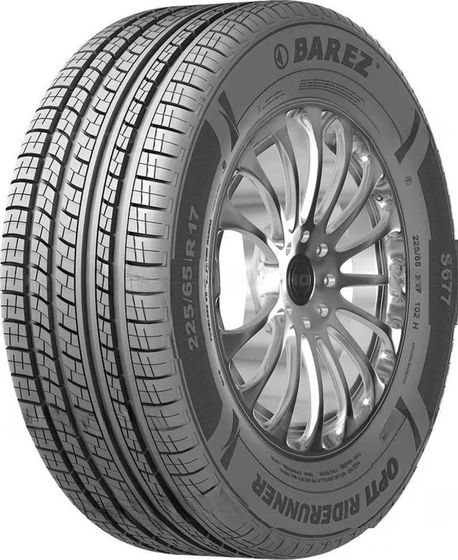 Шина BAREZ OPTI RIDERUNNER S677 215/60R17 96H летняя
