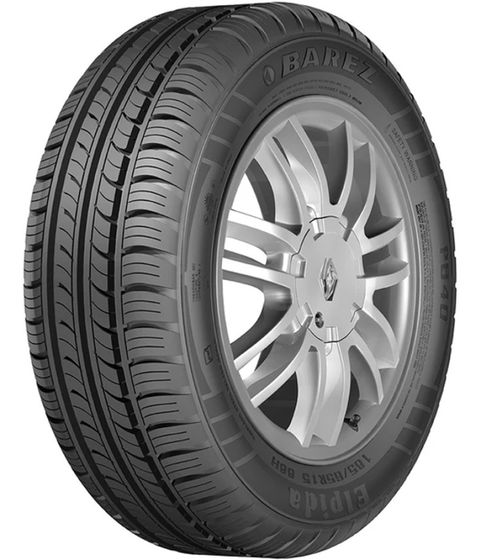 Шина BAREZ ELPIDA P640 185/65R15 88H летняя