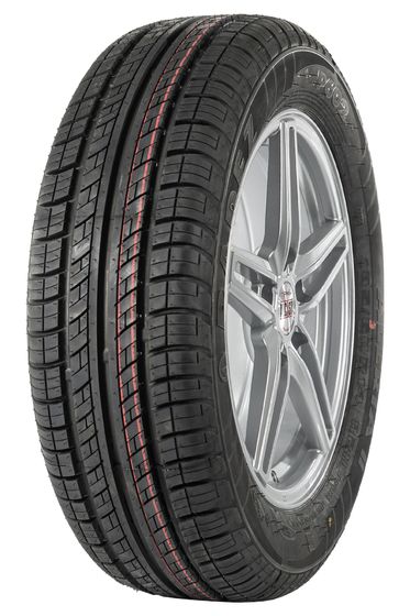 Шина BAREZ ALERIA II P602 185/60R14 82H летняя