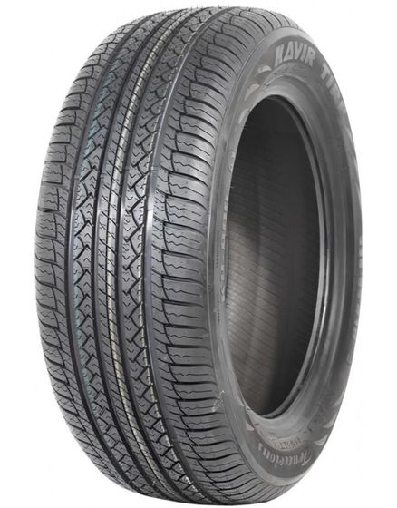 Шина KAVIR TENACIOUS KB-800 235/55R18 100H летняя Шина KAVIR TENACIOUS KB-800 235/55R18 100H летняя