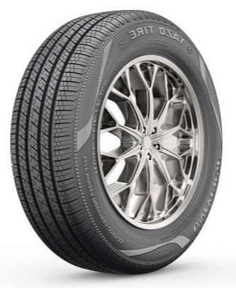 Шина YAZD UNIVERSE 225/55R18 98H летняя Шина YAZD UNIVERSE 225/55R18 98H летняя