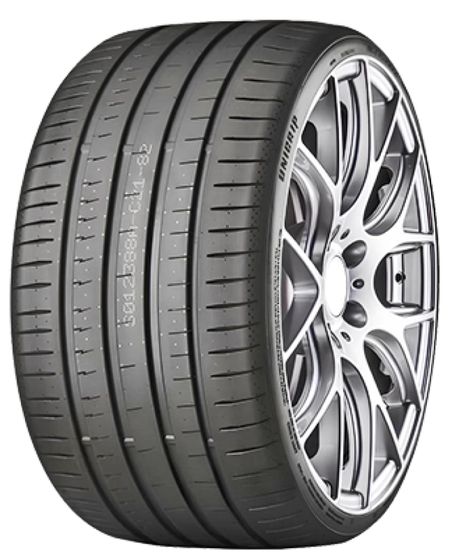 Шина UNIGRIP LATERAL FORCE SPORT 255/35R21 98Y XL летняя Шина UNIGRIP LATERAL FORCE SPORT 255/35R21 98Y XL летняя