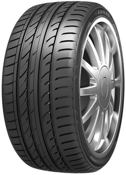 Шина SAILUN ATREZZO ZSR SUV 235/60R18 107V XL летняя Шина SAILUN ATREZZO ZSR SUV 235/60R18 107V XL летняя