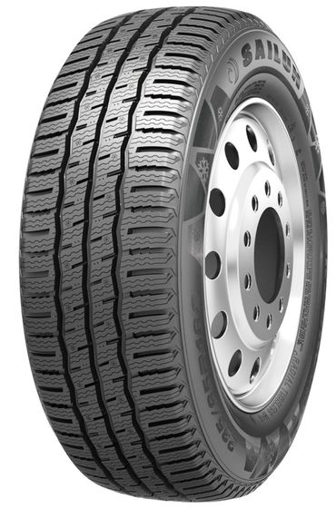 Шина SAILUN ENDURE WSL1 195/60R16 99/97T XL зимняя Шина SAILUN ENDURE WSL1 195/60R16 99/97T XL зимняя