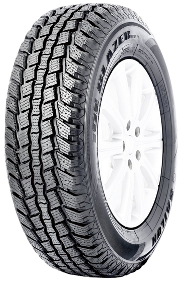 SAILUN ICEBLAZER WST2 LT