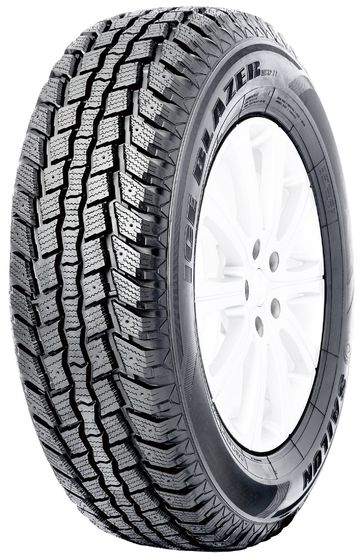 Шина SAILUN ICEBLAZER WST2 LT 265/65R18 114T зимняя шипованная Шина SAILUN ICEBLAZER WST2 LT 265/65R18 114T зимняя шипованная