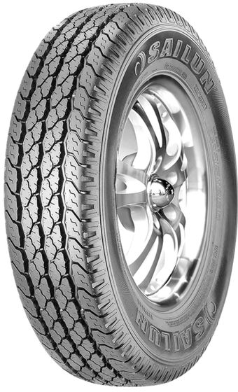 Шина SAILUN SL12 195/80R15 106/104S XL всесезонная Шина SAILUN SL12 195/80R15 106/104S XL всесезонная