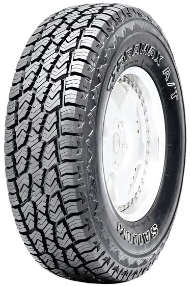 Шина SAILUN TERRAMAX A/T 235/75R15 109S XL всесезонная Шина SAILUN TERRAMAX A/T 235/75R15 109S XL всесезонная