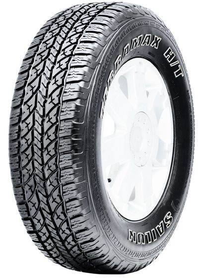Шина SAILUN TERRAMAX H/T 245/75R16 120/116R XL всесезонная Шина SAILUN TERRAMAX H/T 245/75R16 120/116R XL всесезонная