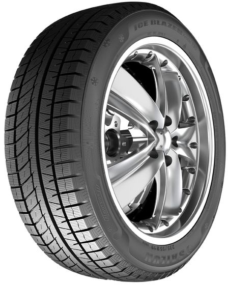 Шина SAILUN ICE BLAZER ARCTIC EVO 255/50R19 107H зимняя Шина SAILUN ICE BLAZER ARCTIC EVO 255/50R19 107H зимняя