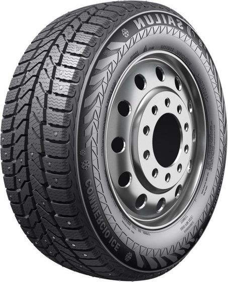 Шина SAILUN COMMERCIO ICE 195/70R15 104/102R зимняя шипованная Шина SAILUN COMMERCIO ICE 195/70R15 104/102R зимняя шипованная