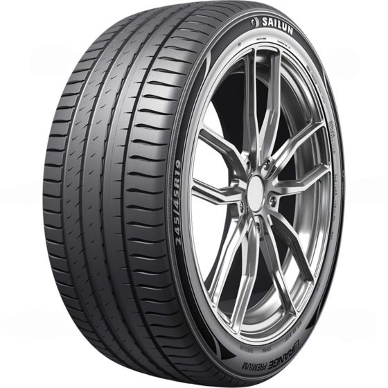 Шина SAILUN ERANGE PREMIUM 255/35R21 98W летняя Шина SAILUN ERANGE PREMIUM 255/35R21 98W летняя