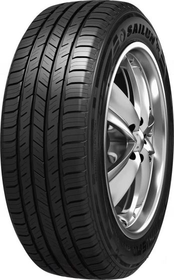 Шина SAILUN TURISMO SV57 205/75R15 97T летняя