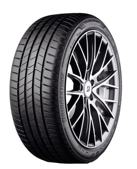 Шина BRIDGESTONE TURANZA T005A 235/45R18 94W летняя Шина BRIDGESTONE TURANZA T005A 235/45R18 94W летняя
