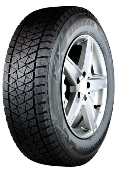 BRIDGESTONE BLIZZAK DM-V2
