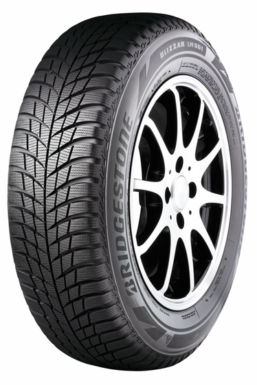 BRIDGESTONE BLIZZAK LM001