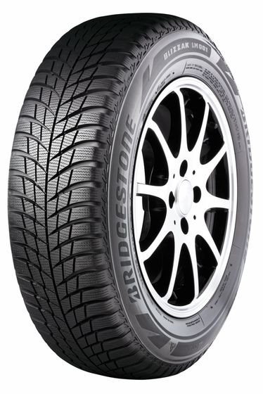 Шина BRIDGESTONE BLIZZAK LM001 205/65R16 95H зимняя Шина BRIDGESTONE BLIZZAK LM001 205/65R16 95H зимняя