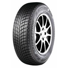 BRIDGESTONE BLIZZAK LM001 215/65R17 99H MO зимняя