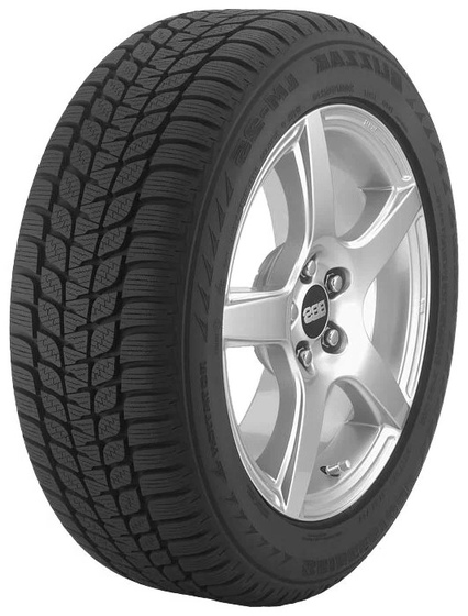 BRIDGESTONE BLIZZAK LM-25