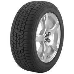 BRIDGESTONE BLIZZAK LM-25 245/50R17 99H BMW Runflat зимняя