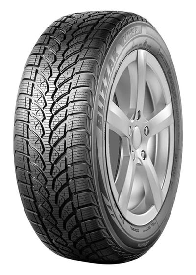 Шина BRIDGESTONE BLIZZAK LM-32 225/45R19 96V зимняя