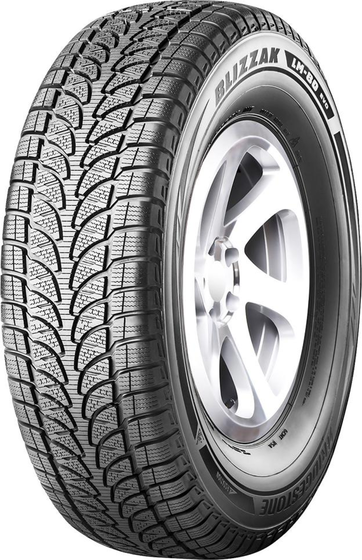 BRIDGESTONE BLIZZAK LM-80 EVO