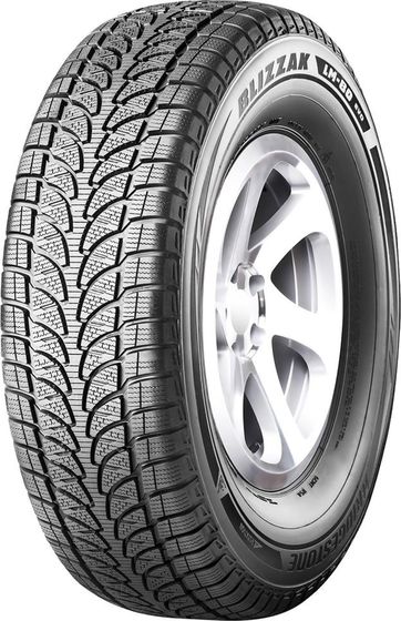 Шина BRIDGESTONE BLIZZAK LM-80 EVO 255/50R20 109H зимняя Шина BRIDGESTONE BLIZZAK LM-80 EVO 255/50R20 109H зимняя
