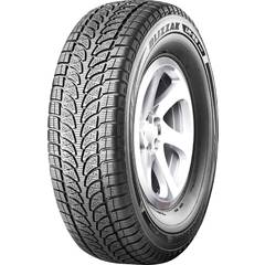 BRIDGESTONE BLIZZAK LM-80 EVO 255/50R20 109H зимняя